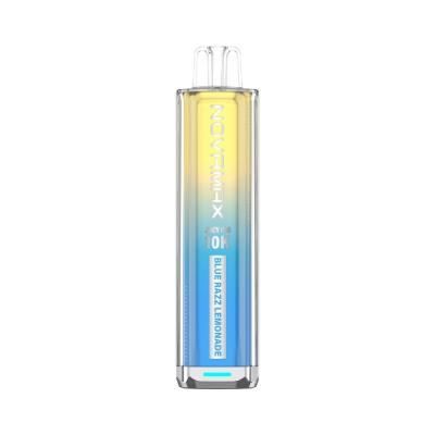 Juicy Pod Novamax 10K - Pod Kit -