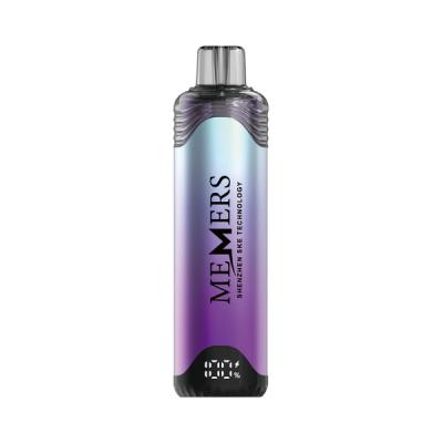 Memers Wukong V10000 - Pod Kit -