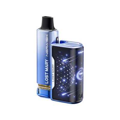 Lost Mary Nera 30K Pod Kit - Blueberry Sour Raspberry