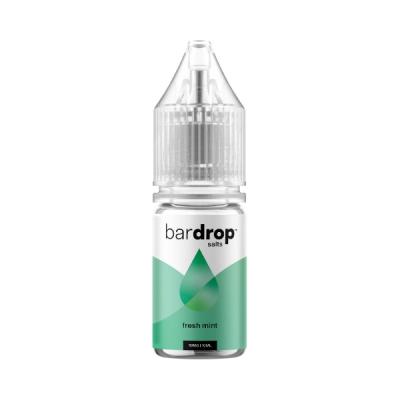 Bar Drop Salts - Nic Salt - Fresh Mint