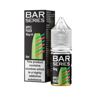 Bar Series Core - Nic Salt - Apple Peach