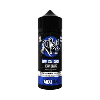 Ruthless Classic - 100ml - Berry Drank