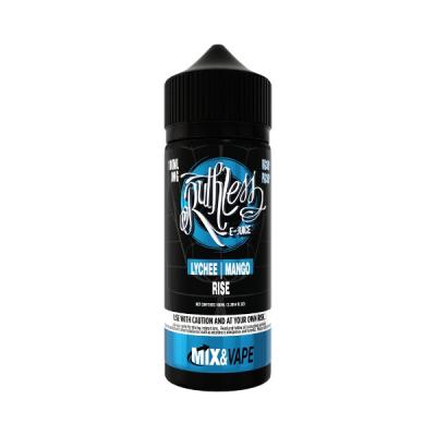 Ruthless Classic - 100ml - Rise