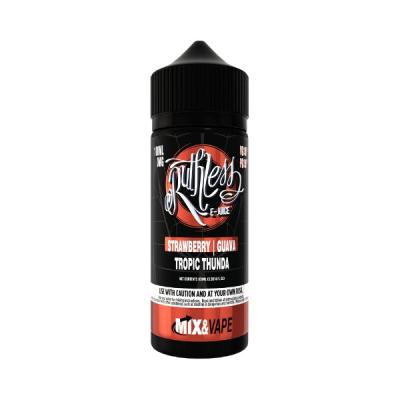 Ruthless Classic - 100ml - Tropic Thunda