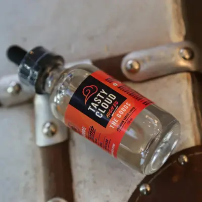 E-Liquids